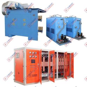 Wholesale Safety Induction Melting System Quick Melting Speed Energy Saving IGBT Transistor from china suppliers