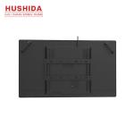 Anti Theft Lock Digital Signage Lcd Advertising Display HD Video Picture