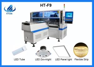 Wholesale 68 heads high speed pick and place machine save cost SMT production line from china suppliers