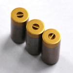 Professional Screw Second Punch , Phillip Punch Head 0.003mm-0.01mm Tolerance