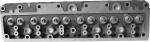 TOYOTA Landcruiser 3F Iron Casting Cylinder Head 11101-61050 4.0L 8V