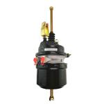Type 2424 Brake Chamber OEM 9254911410 60mm Stroke For Drum Brakes