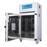 Liyi Mini PCB Dry Hot Air Circulation Oven Electric Forced Convection Heating