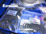 Custom Hydraulic Breaker Seal Kit O Ring For Excavator Machinery Spare Parts