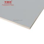 Customized Color Pvc Foam Board Flat Surface 1220x2440mm