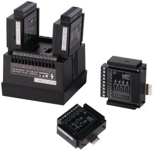 Wholesale 220VAC / 5A Multifunctional Power Meter for Power Management PMC200 from china suppliers