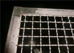 Stainless Steel Wire Mesh Tray Light Weight With Heat Resistant FDA SGS