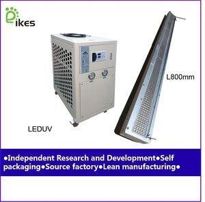 Wholesale 390nm~395nm UV LED Curing System For Adhesive Curing And Grinding from china suppliers