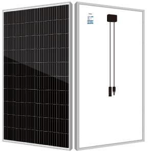 Wholesale 330W 325W 335W Monocrystalline Silicon Perc Solar Panels Tuv Certification 5BB 158.75mm from china suppliers