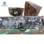 D6E EDE3 DEUTZ Engine Gasket Kit D6D D7D D7E D9D D9E Engine Repair Set For EC