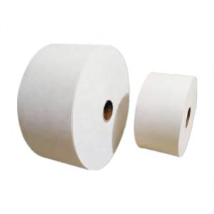Wholesale Heat Sealable Coffee Tea Filter Paper Roll 0.35mm 0.5mm from china suppliers
