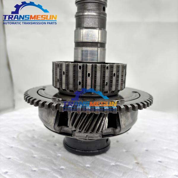 Mitsubishi Pajero V5A5A Five-speed Automatic Transmission Direct Planetary Gear
