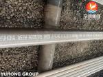 ASTM A335 / ASME SA335 P5 Alloy Steel Seamless Pipe For High Temperature Service