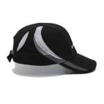 Quick Dry Unstructured Sport Hat Custom Embroidered Logo Breathable Waterproof