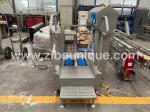Meat Processing Hand Washing and Disinfection Station for Personal Hygiene