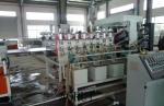 Washing Room PVC Foam Board Machine Profession 380V 1220mm