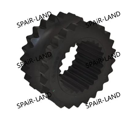 1613949900 Metal Coupler Element Screw Filter Type Air Compressor Spare Parts
