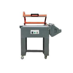 Wholesale FQL-450A L-type sealer and BS-A450 shrink tunnel shrink wrap from china suppliers