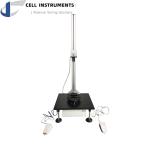 Automatic Free Falling Impact Tester Use Ball Carton Packaging Impact Resistance