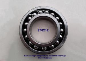 Wholesale 970212 Kiln car high temperature resistant bearings ball bearings 60*110*22mm from china suppliers