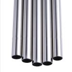Large Diameter Stainless Steel Seamless Pipes 150mm 310 321 Cold Rolled Tube