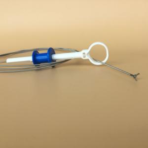 Wholesale Single use Endoscopic flexible foreign body graspers from china suppliers