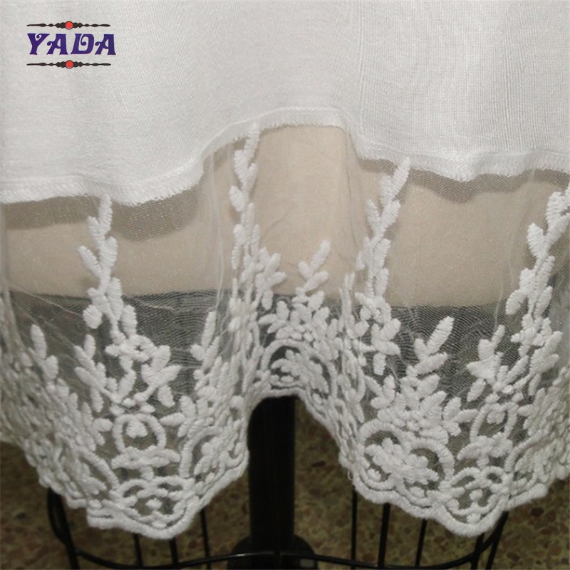 Ladies viscose spandex straps full slip t- shirt dress women plus size wholesale fashion dresses for underwear