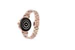 Health And Fitness Women Smart Watch Blood Oxygen Heart Rate Monitoring Watch