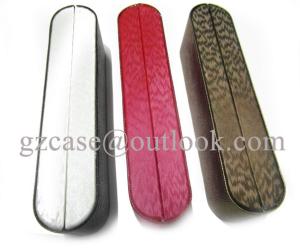 Wholesale 2015 fashion optical frame cases with small MOQ from china suppliers