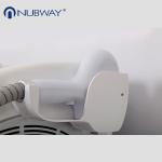 Nubway portable home laser diode machine / laser hair removal diode equipment