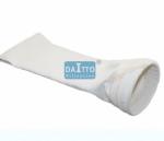 Hydrolysis Stability Water Filter Bag , Dust Collector Filter Bags With PTFE