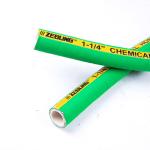Multipurpose Flexible Rubber 60meter UHMWPE Chemical Hose Acid And Alkali