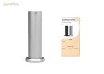 Aluminum Alloy Fragrance Marketing Scent Machine To Reduce Bad Odor