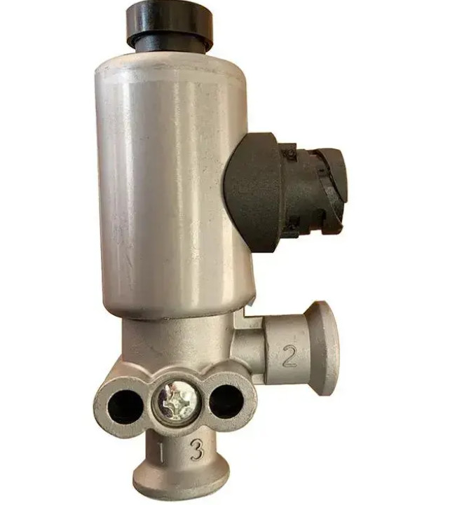Atlas High Quality Metal Spare Parts Oil Pipe 0574991802 for New and Used Air Compressors