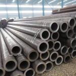 STD Gb 3087 Grade 10 Steel-made High Quality Corrosion-resistant Seamless Boiler