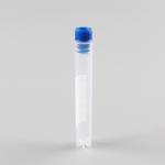 Autoclavable 5ml Skirted Cryogenic Storage Vials For Liquid Nitrogen Freezing