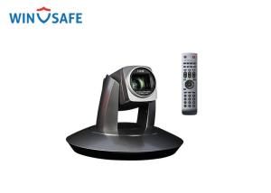 Wholesale RJ45 Full HD 1080 PTZ Usb Camera , Video Conferencing Equipment For Meeting Room from china suppliers