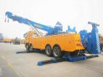 60T Heavy Crane arm for truck,60T Rotary Crane for Asia