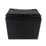 MSDS 12.5A 25Ah 48V Rechargeable Lithium Battery For Bike