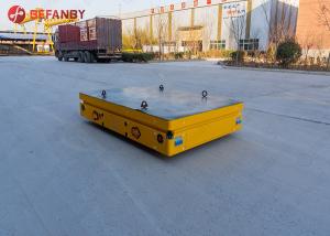 Wholesale Intelligent Material Transfer Carts With Trackless from china suppliers