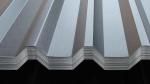 Z61-Z90 Coated DX51 GI 0.45mm Galvanized Sheet Metal Roofing for Building