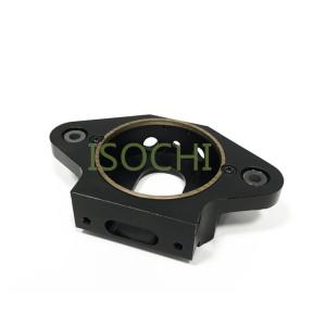 Wholesale Best cnc driller pressure foot cup factory OEM/ODM pressure foot parts used for Taliang Router from china suppliers