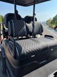 Wholesale brand new Golf cart made in China cheap price with good quality