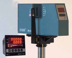 Wholesale LDM-25 LDM-50 Laser Diameter Measuring Gauge / Laser Diameter Gauge from china suppliers