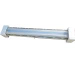 4' Explosion Proof Led Linear Lighting Hazardous Location Luminaires 2x9W 2x18W
