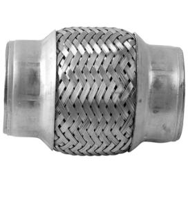 Wholesale Front 2.5inch Odm Stainless Steel Exhaust Flex Pipe from china suppliers