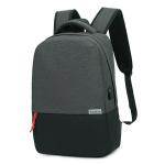 15L Lightweight Laptop Backpack With USB Charging Port 0.45kg