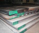 Standard B30PH P20 1.2311 Big Plastic Mold Steel Plate Pre - Hardned HRC28-32