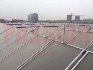 Wholesale Swimming Pool Solar Heater Laser Welding Flat Plate Collector CE Passed from china suppliers