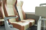 2013 Year Yutong Used Tour Bus Diesel Fuel Type A/C Equipped With 24-51 Seats